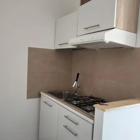 Casa Ai Tre Campanili Apartment