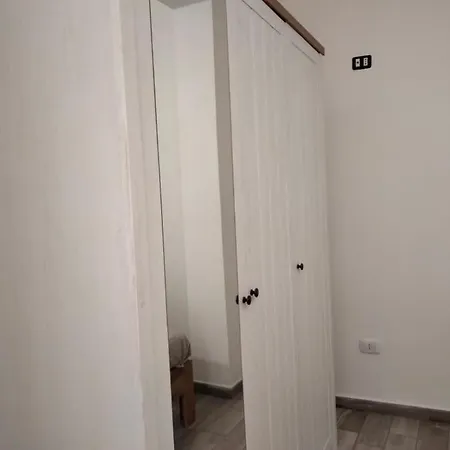 Apartment Casa Ai Tre Campanili Gela