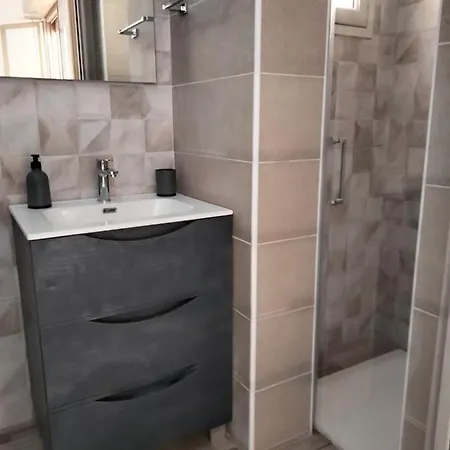 Apartment Casa Ai Tre Campanili