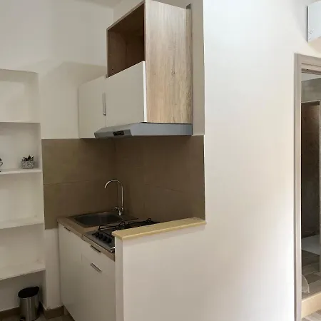 Apartment Casa Ai Tre Campanili *