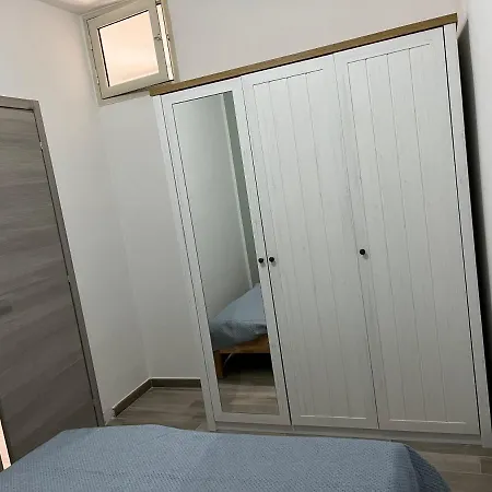 Casa Ai Tre Campanili Apartment *