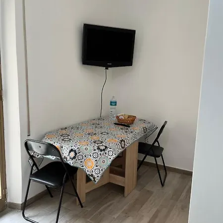 Casa Ai Tre Campanili Apartment Gela