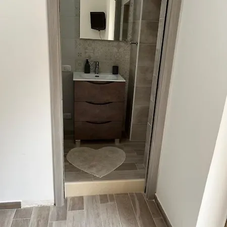 Casa Ai Tre Campanili *