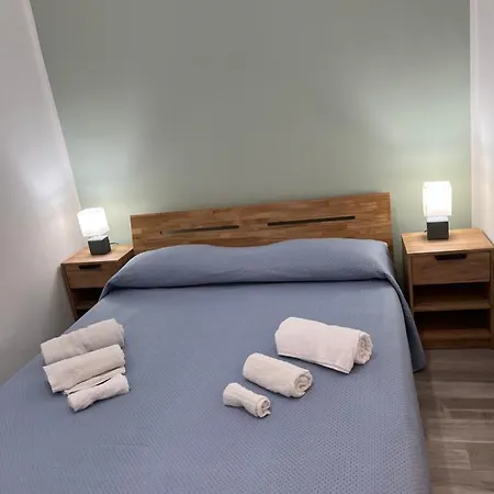 Casa Ai Tre Campanili *