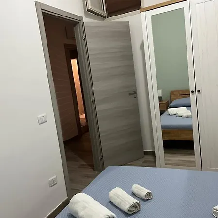 Casa Ai Tre Campanili Apartment