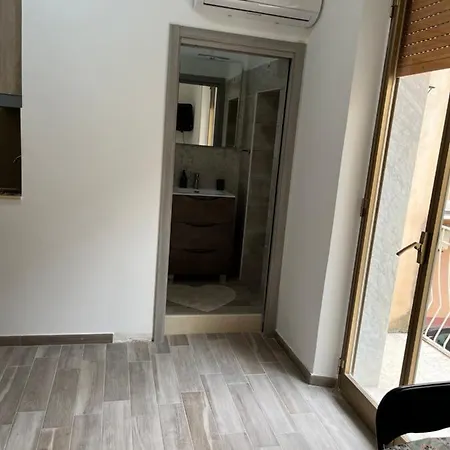 Casa Ai Tre Campanili Apartment Gela