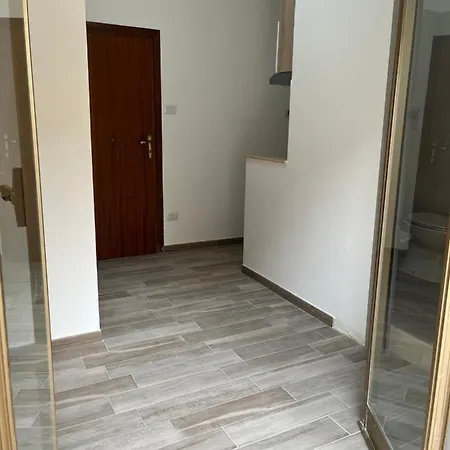 Casa Ai Tre Campanili