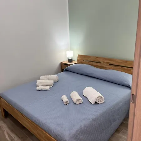 Casa Ai Tre Campanili * Gela