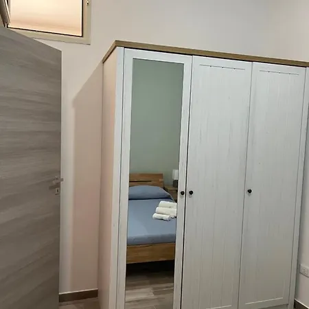 Casa Ai Tre Campanili