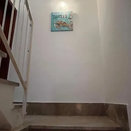 Casa Ai Tre Campanili Apartment Gela