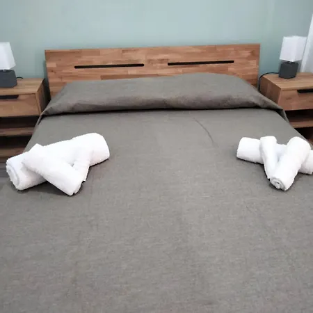 Casa Ai Tre Campanili Apartment Gela