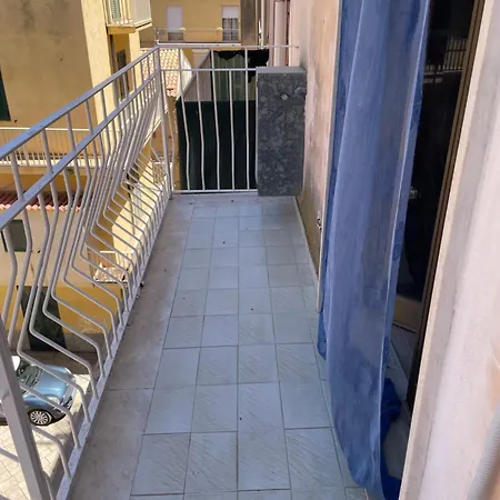 Casa Ai Tre Campanili