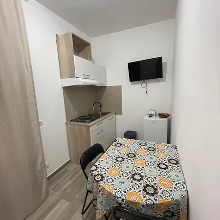 Casa Ai Tre Campanili