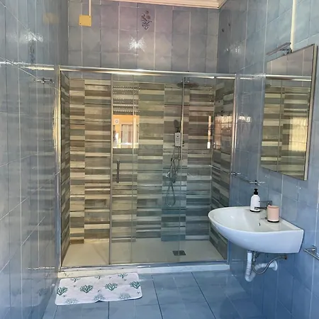 Casa Ai Tre Campanili Apartment *