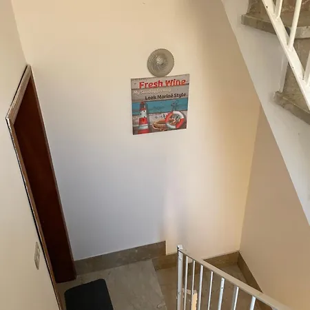 Casa Ai Tre Campanili Apartment *