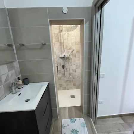 Apartment Casa Ai Tre Campanili *