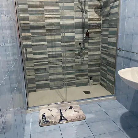 Casa Ai Tre Campanili *