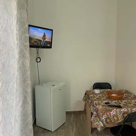 Casa Ai Tre Campanili * Gela