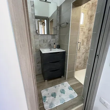 Apartment Casa Ai Tre Campanili