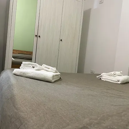 Casa Ai Tre Campanili Apartment *