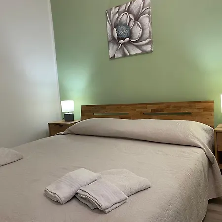 Apartment Casa Ai Tre Campanili *