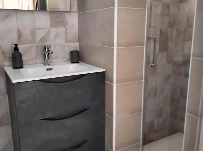 아파트 Casa Ai Tre Campanili