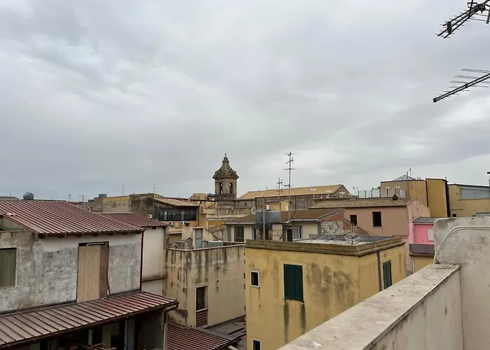 Casa Ai Tre Campanili * 겔라