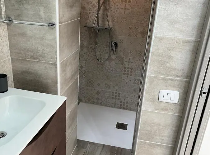 Casa Ai Tre Campanili