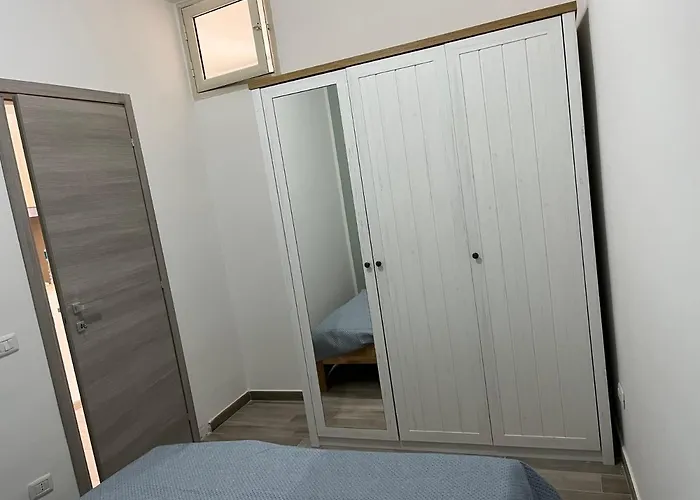 Casa Ai Tre Campanili 아파트 *
