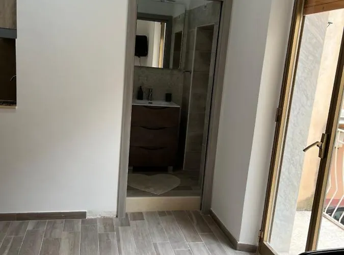 Casa Ai Tre Campanili 아파트 겔라