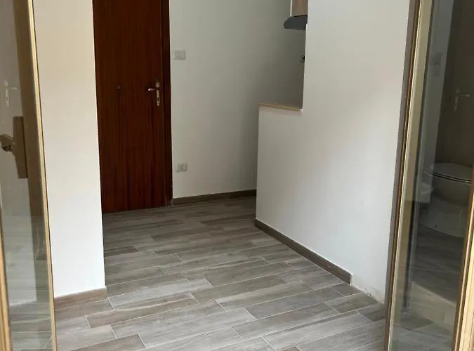 Casa Ai Tre Campanili