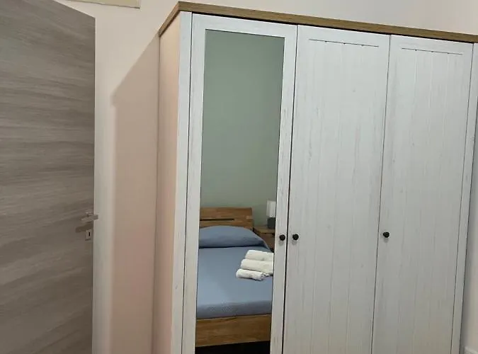Casa Ai Tre Campanili