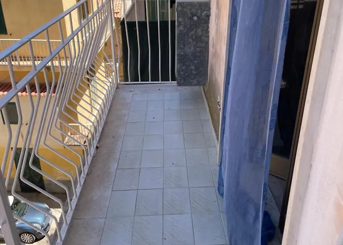 Casa Ai Tre Campanili
