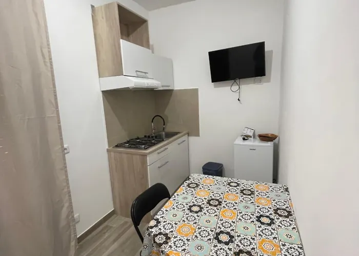 Casa Ai Tre Campanili