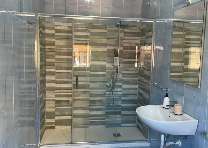 Casa Ai Tre Campanili 아파트 *