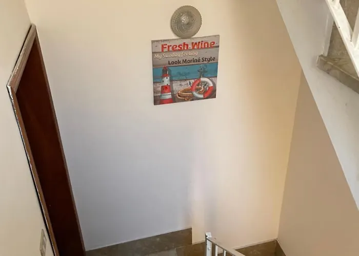 Casa Ai Tre Campanili 아파트 *