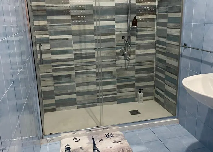 Casa Ai Tre Campanili *