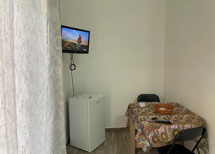 Casa Ai Tre Campanili * 겔라