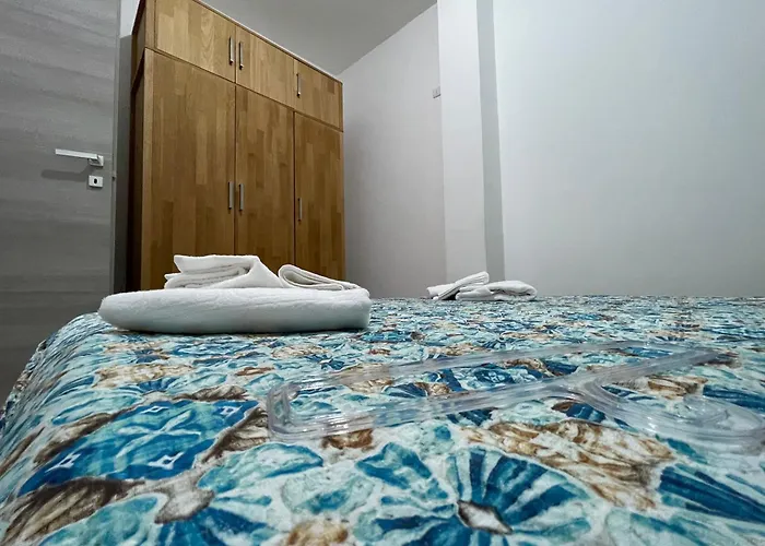 Casa Ai Tre Campanili
