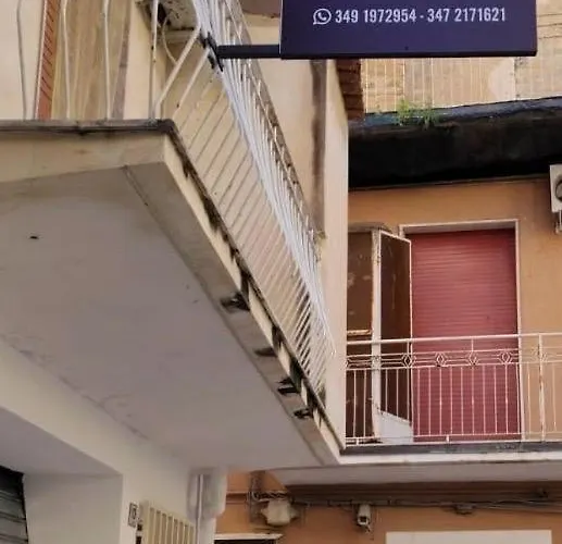 Casa Ai Tre Campanili 겔라